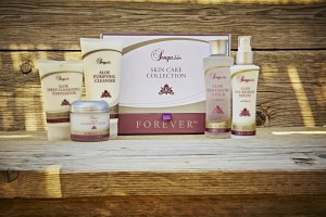 Sonya Skincare Collection Australia