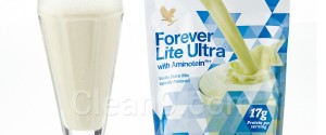 Forever Lite