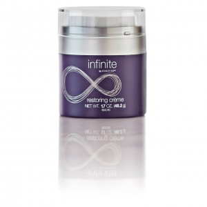 Forever Aloe Face Restoring Cream