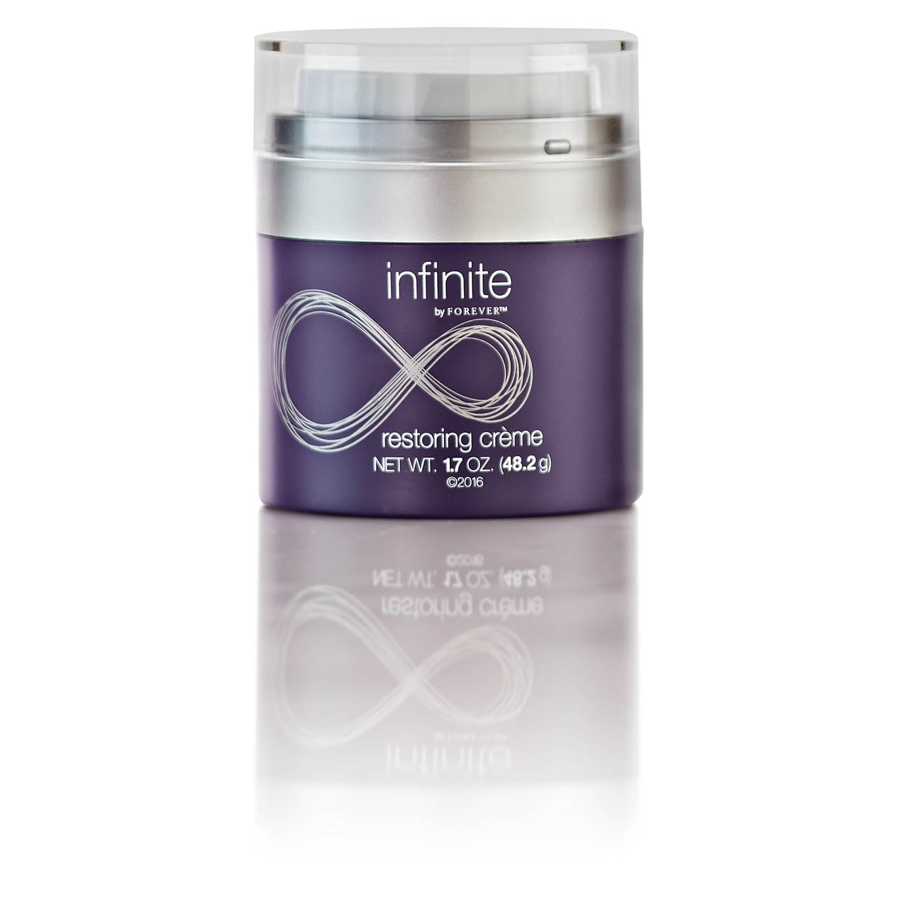 Forever Aloe Face Restoring Cream